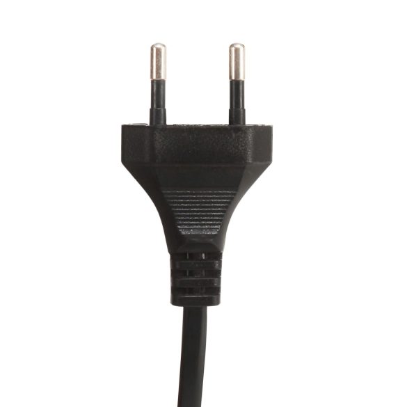 Rézszínű kerek ipari asztali lámpa 58 x 18 x 90 cm E27