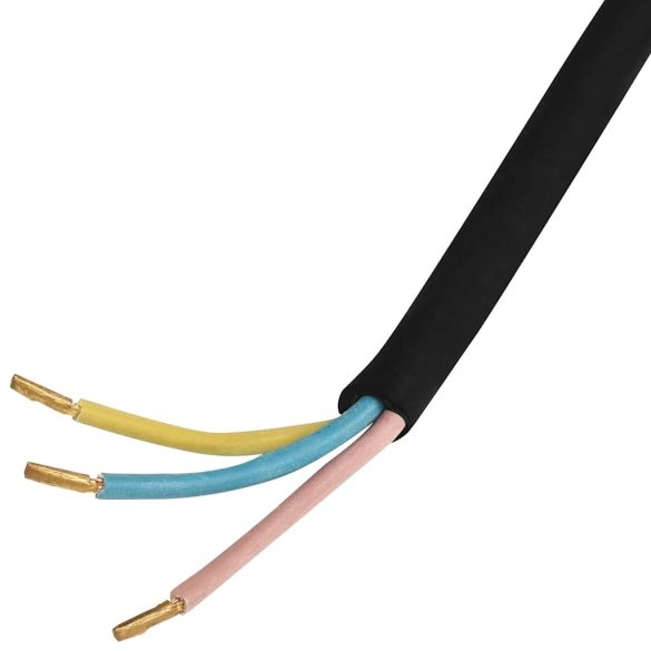 Meleg fehér fényű szenzoros LED-reflektor 10 W