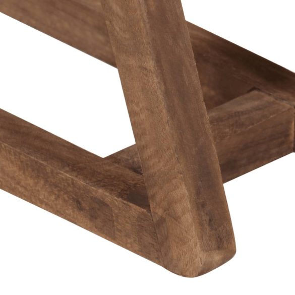 Antik sárgaréz asztali lámpa 25 W 30x17x40 cm E27