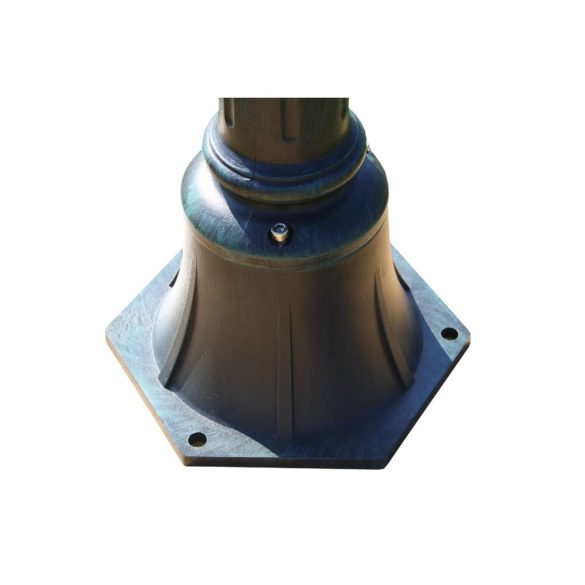 2 db Preston kerti lámpa 105 cm